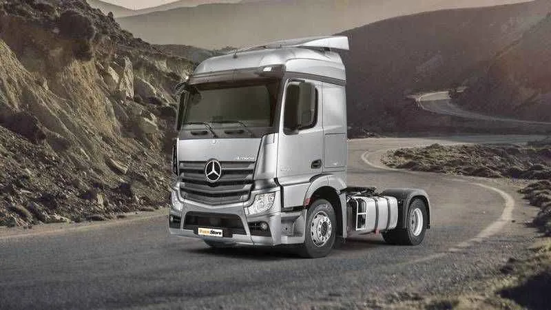 TruckStore’da yüzde 0’dan başlayan faiz oranlarıyla Ağustos fırsatları 