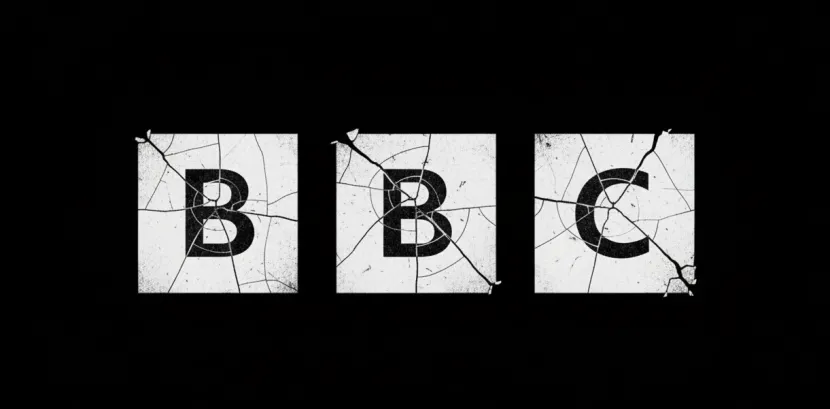 Trump Belgeseli Krizi BBC'nin Zirvesini Salladı: Genel Müdür ve Haber Direktörü İstifa Etti