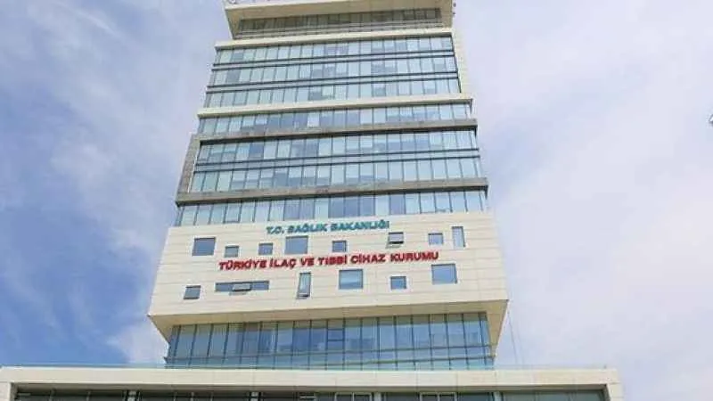 Türkiye İlaç ve Tıbbi Cihaz Kurumu 4/B Sözleşmeli Personel alacak