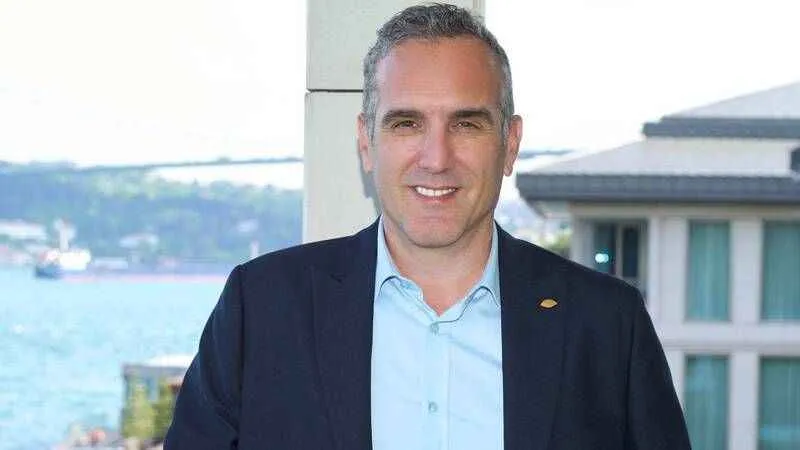 Mandarin Oriental, Bodrum’a 10. yılında yeni genel müdür