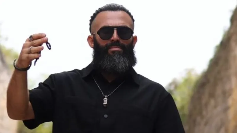 Bakanlıktan Turabi’nin tepki çeken şarkısı için erişim engeli talebi