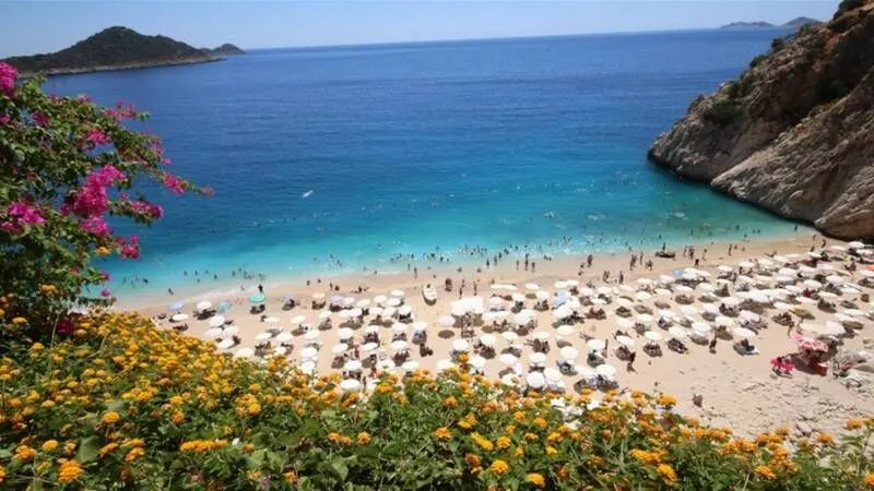 Turizmde popüler turlar: Sapanca & Maşukiye, Bursa & Uludağ, İstanbul adalar turları gözde olmaya devam ediyor