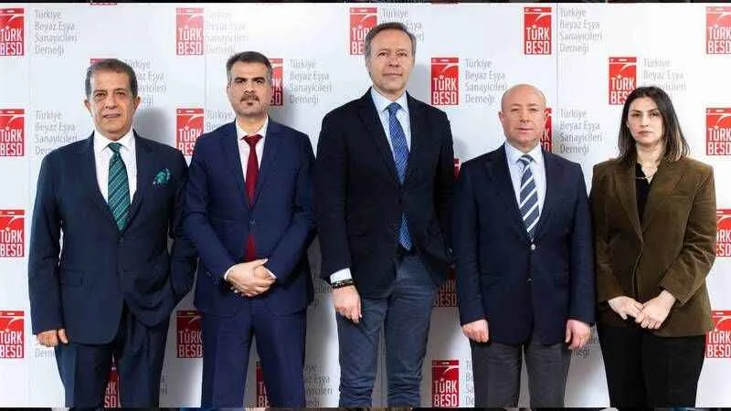 TÜRKBESD: İç pazardaki canlılık ihracatı dengeledi