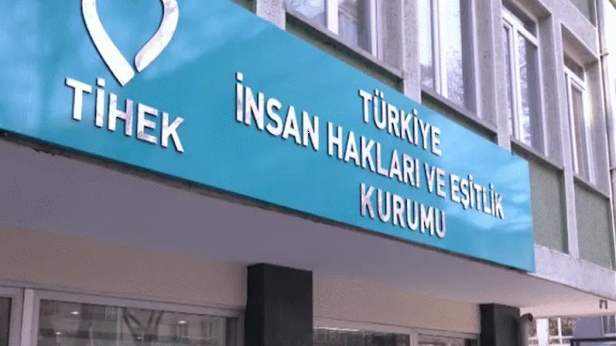 Türkiye İnsan Hakları ve Eşitlik Kurumu Sözleşmeli Koruma ve Güvenlik Görevlisi alacak