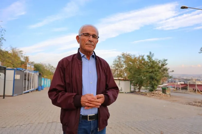 Türkiye üç kıtanın sıkışma alanında