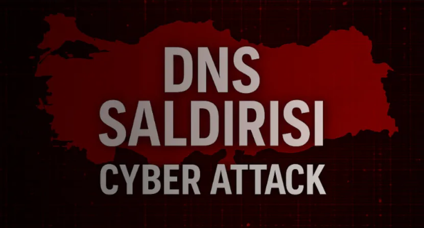 Türkiye'de DNS Alarmı: İnternet Servis Sağlayıcıları Yoğun Siber Saldırı Altında!
