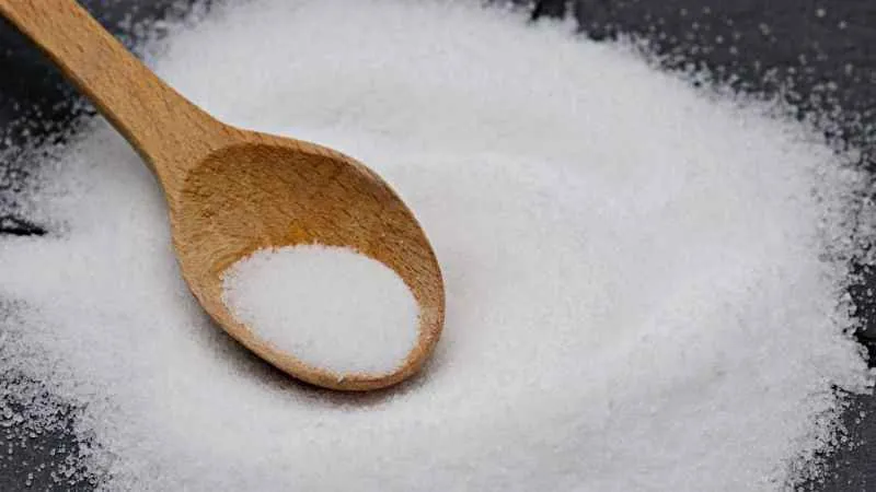 Potasyum zengini tuz, lüks olarak pazarlanmamalı!