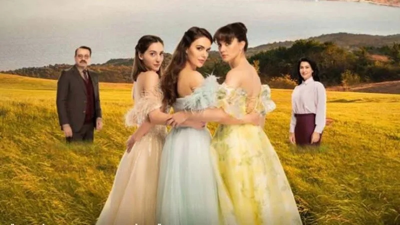 Üç Kız Kardeş tekrarı ne zaman yeni bölüm hangi gün saat kaçta var?