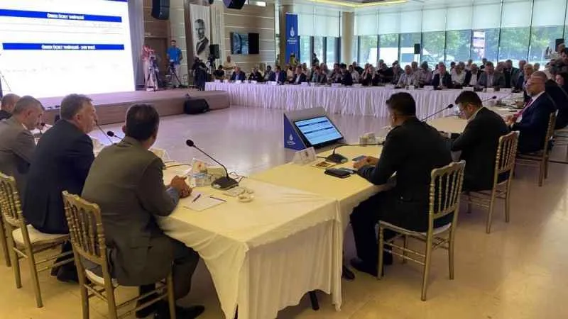 İstanbul’da toplu taşım ücretine yüzde 57’lik zam teklifi reddedildi