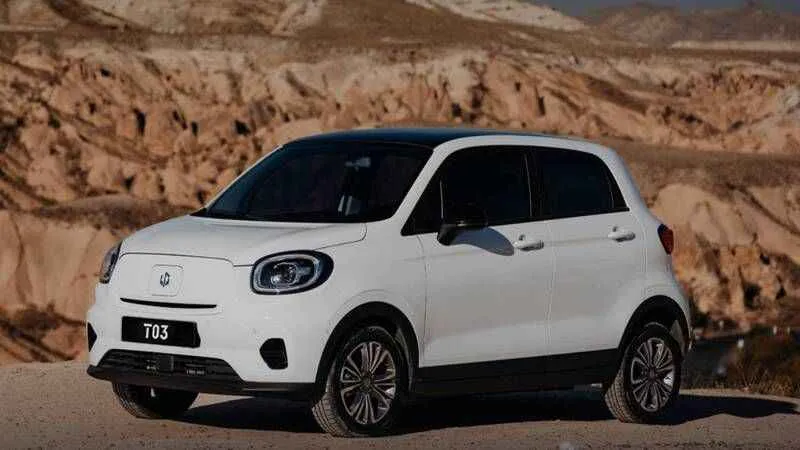 Ulu Motor’dan elektrikli otomobil alımını kolaylaştıran cazip satış kampanyası