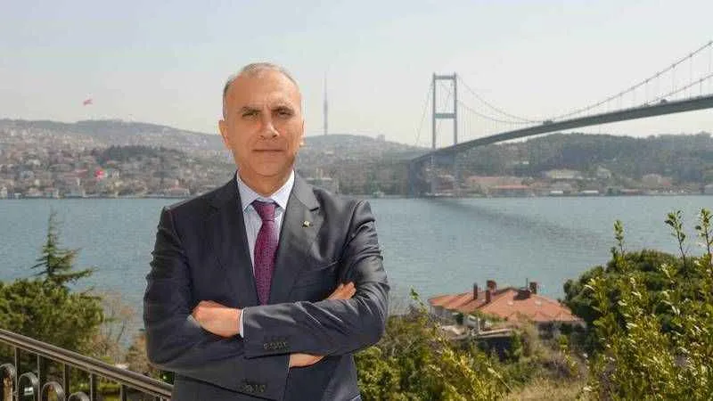 Alarko Holding’den 2030’da %50 daha az su tüketimi, 2050’de net sıfır emisyon taahhüdü