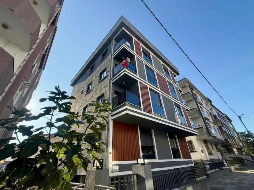 Ümraniye'de kentsel dönüşüm çalışmaları aralıksız sürüyor