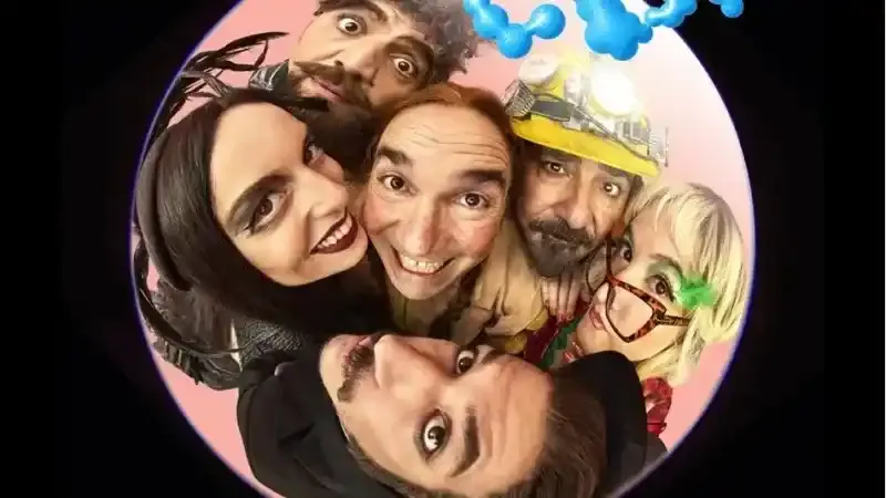 Engin Günaydın'ın "Hücreler"i seyircisiyle buluşuyor