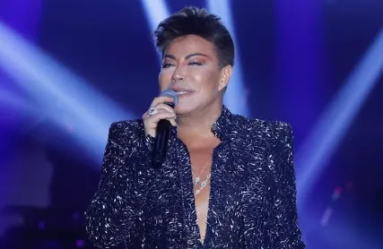 Ünlü şarkıcı Fatih Ürek Kalp krizi geçirdi