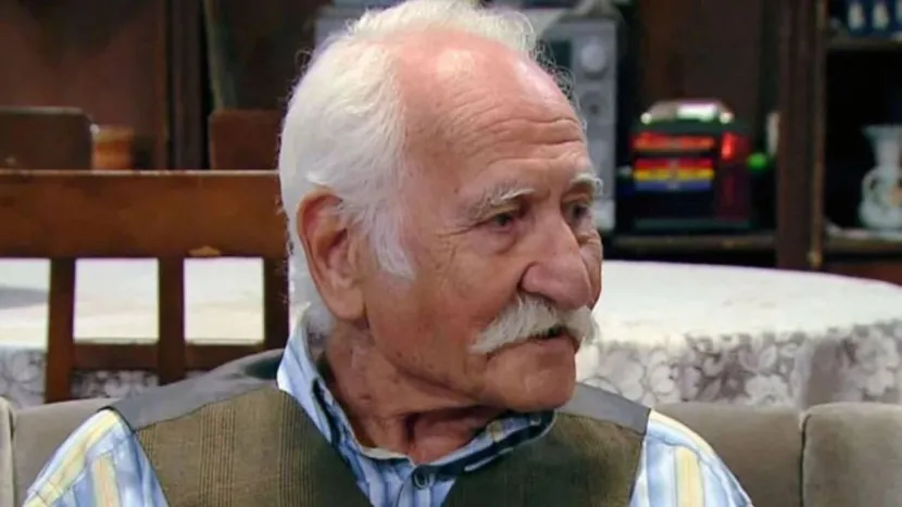 Usta oyuncu Arif Erkin Güzelbeyoğlu hayatını kaybetti