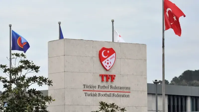 PFDK’dan 6 Süper Lig kulübüne ceza