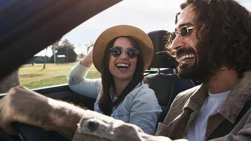 Arabalı seyahatlerin en gözde rotası Ege sahilleri oldu