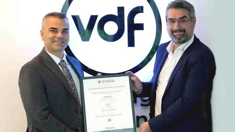 Volkswagen Doğuş Finans’ın enerjisi CK Enerji Boğaziçi Elektrik ile yeşillendi