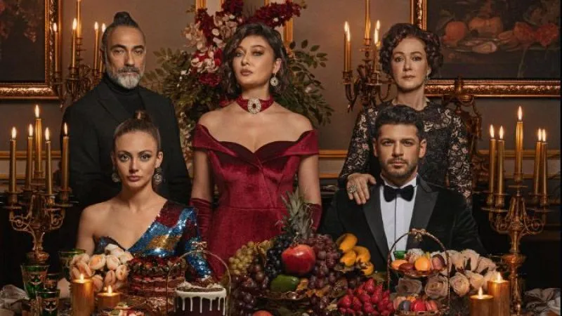 Veda Mektubu tekrarı ne zaman yeni bölüm hangi gün saat kaçta var?