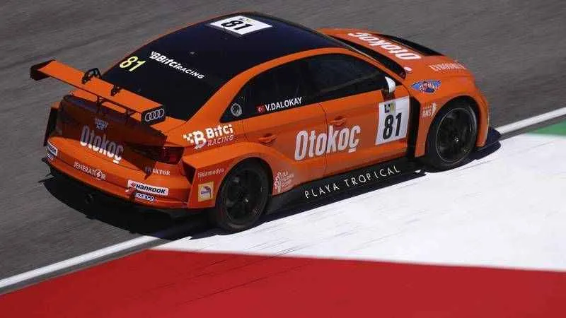 Vedat Ali Dalokay, TCR Italy’de şampiyona liderliğini sürdürüyor