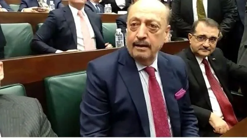 Bakan Bilgin: SGK çalışanlarımıza ilave fazla mesai ücreti verilecek