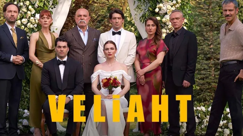 Veliaht tekrarı ne zaman hangi gün saat kaçta? Oyuncu kadrosu? Veliaht son bölüm tekrarı izle Show TV – Youtube