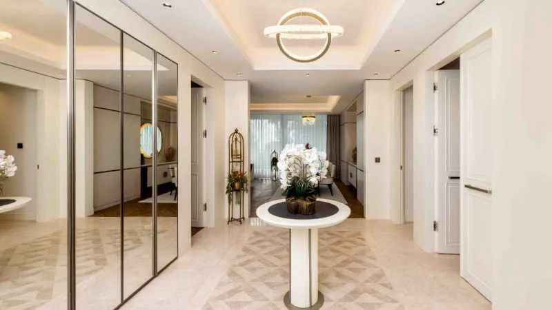 Vesen Yalıları denize sıfır projesini kişiye özel ödeme planı sunuyor