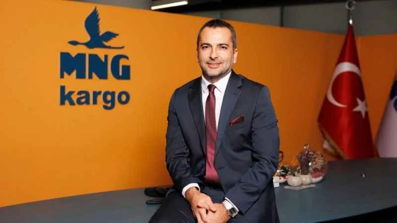MNG Kargo'dan yerel üreticiye tam destek