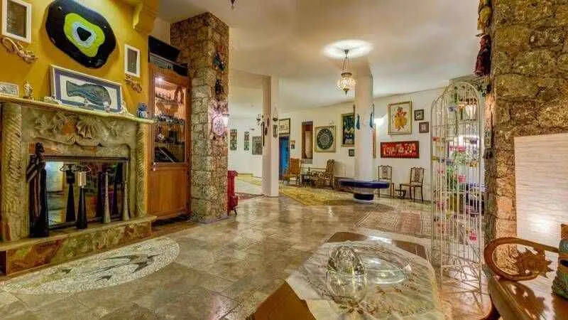 Datça'nın sessiz cenneti Villa Aşina, yeni sezona merhaba dedi