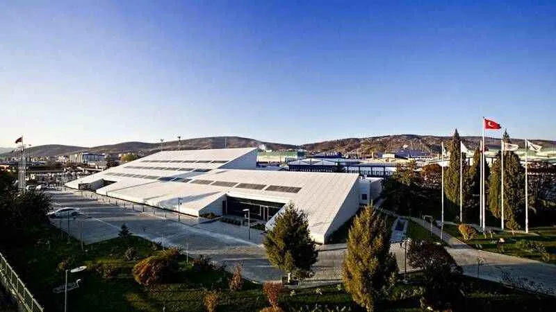 Hibrit dokulu karolar