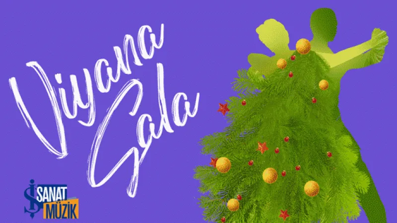 Viyana Gala Konseri ile 2024'e büyülü bir başlangıç