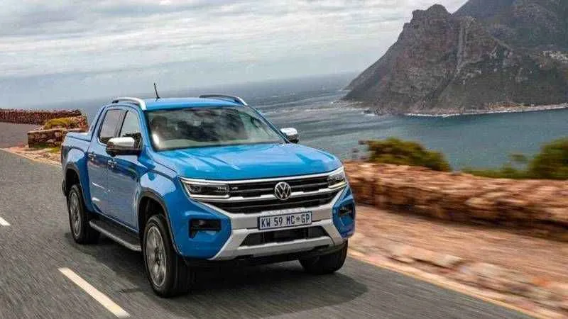 Volkswagen ‘dağ keçisi’ni tanıttı: Lansman fiyatı şaşırttı!