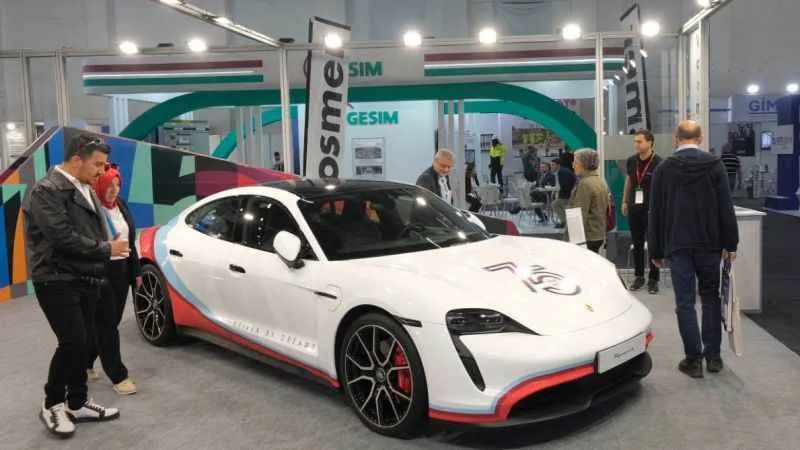 Vosmer Otomotiv, kendi enerjisini üretecek