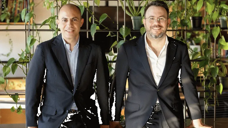 İstanbul Finans Merkezi’nde dev ortaklık!