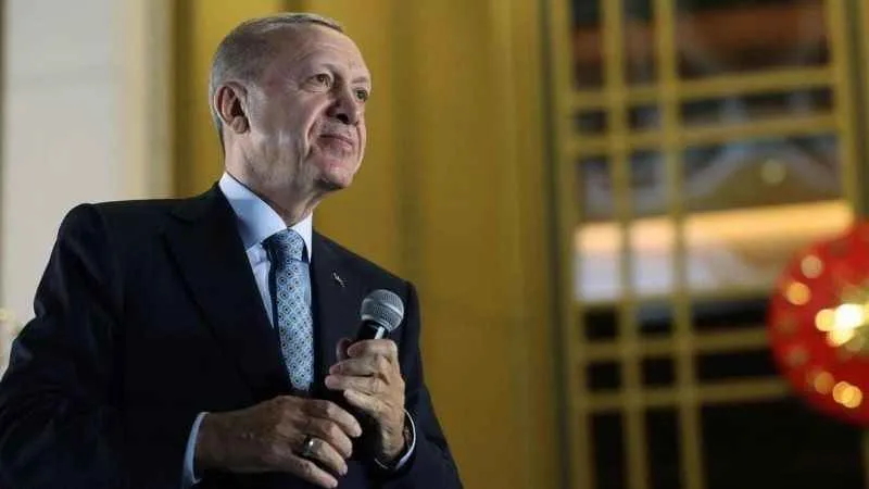 Seçim analizleri Cumhurbaşkanı Erdoğan’a sunulacak