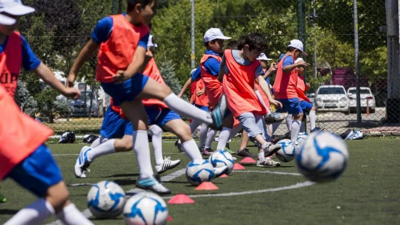 Eyüpsultan'da gençleri dolu dolu bir yaz bekliyor