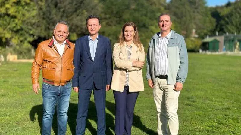 SAYSİAD’da (Samsunlu Sanayici ve İş Adamları Derneği) bayrak değişimi