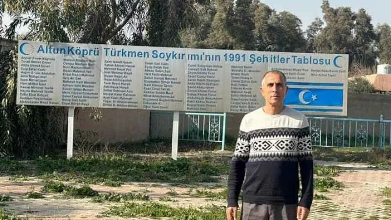 Altunköprü Katliamı 33. yılında unutulmadı