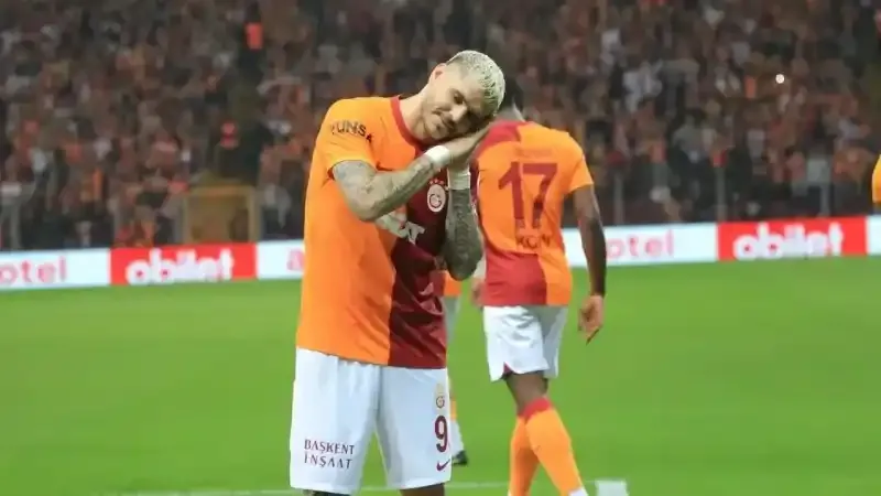 Icardi’nin Geri Dönüşü