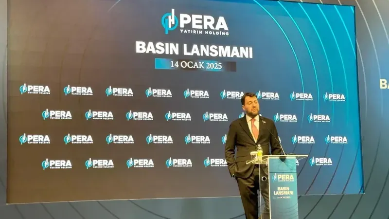 Tera Grup, Pera Yatırım Holding’in En Büyük Ortağı Oldu