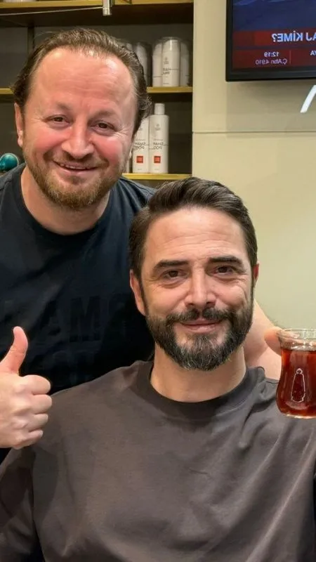 Gassal’dan Adem Terzi’ye Tam Not