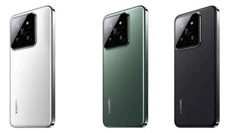 Xiaomi 14 Hepsiburada’da ön satışa sunuldu