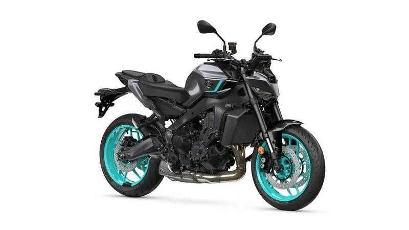 Yamaha MT-09 ve XMAX 300 modellerine Prestijli Tasarım Ödülü!