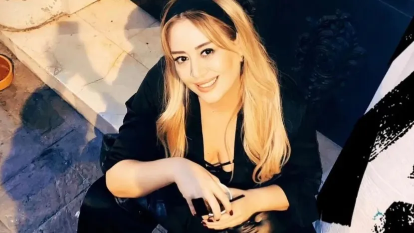 Yasak Elma Melisa Doğu kaç yaşında? Melisa Doğu eski hali (estetiksiz)?