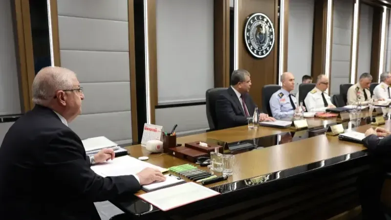 Irak’ın Kuzeyinde 2 PKK’lı terörist, SİHA ile etkisiz hale getirildi