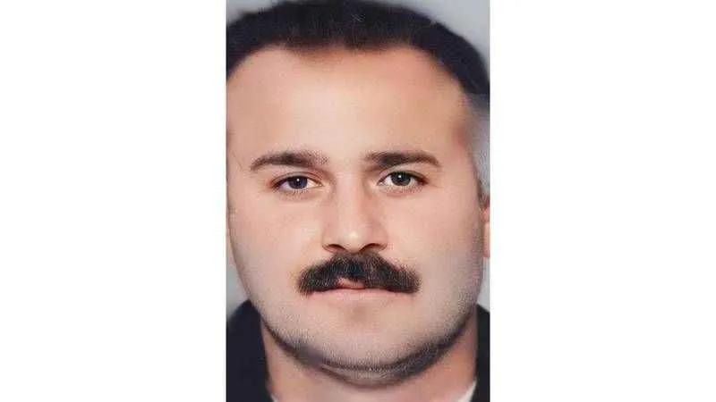 Samsun'daki kazada Yaşar Bal hayatını kaybetti