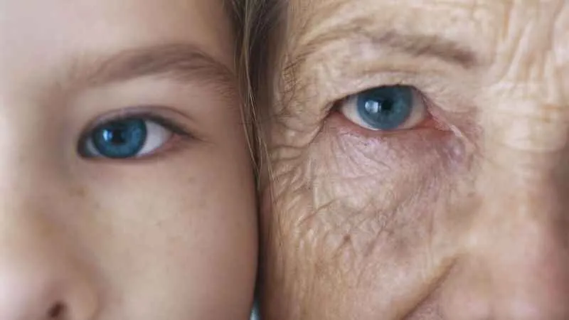 Genç kalman için uzak durman gereken üç şey nedir?