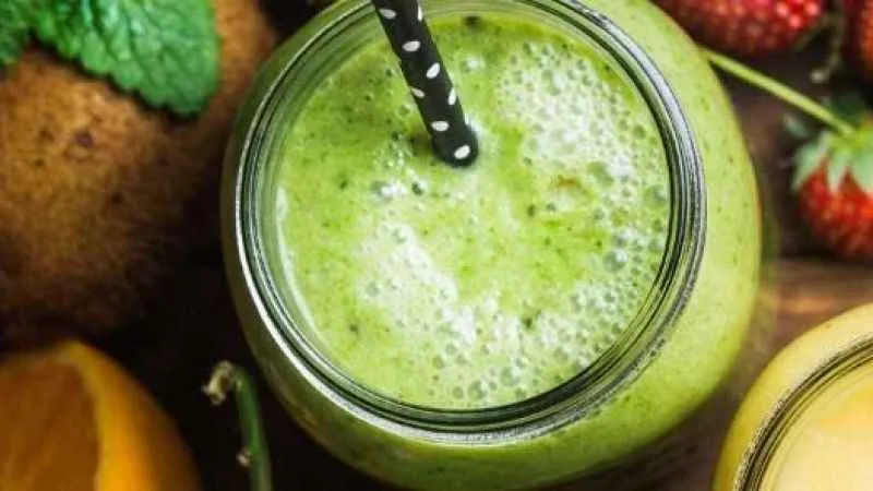 Sağlığınızı Destekleyen Kalorisiz Ve Şekersiz yaz İçecekleri