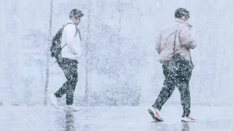 İstanbul Valiliği’nden kar tatili açıklaması: 7 ilçede eğitime ara verildi