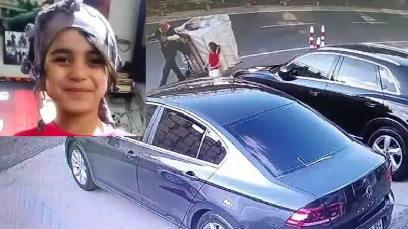 6 yaşındaki Şirin'i katleden caninin cezası belli oldu